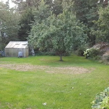 Holiday home Skogro Fredrikstad