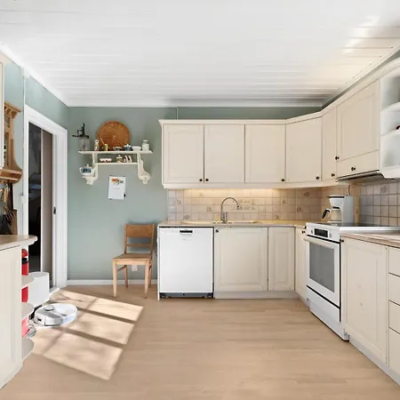 Skogro Holiday home Fredrikstad