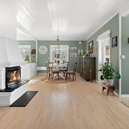 Skogro Fredrikstad