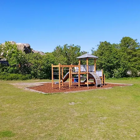 Holiday home Skogro Fredrikstad