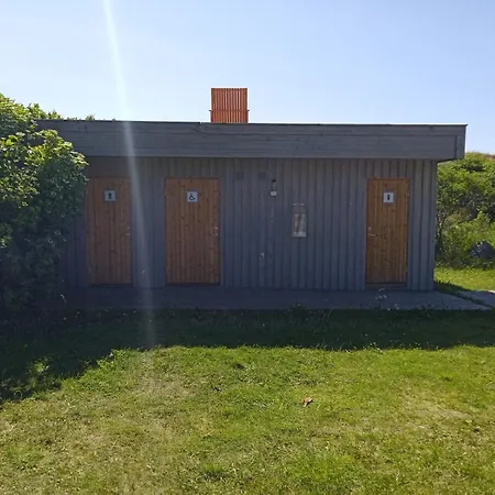 Holiday home Skogro
