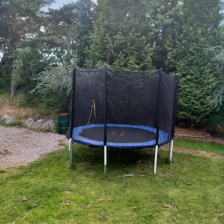 Skogro Holiday home