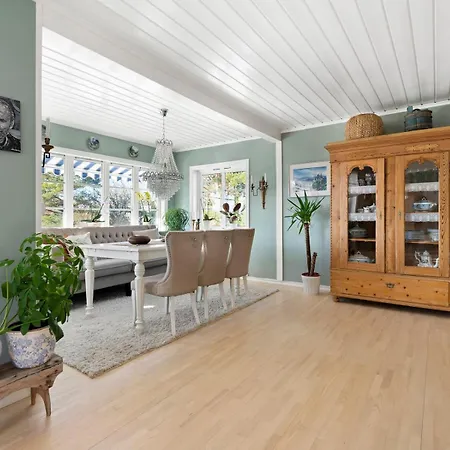Holiday home Skogro *