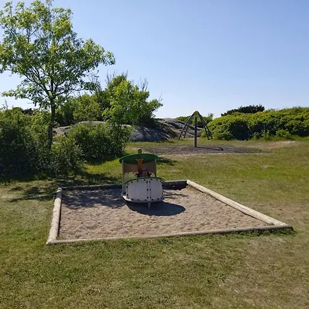Holiday home Skogro