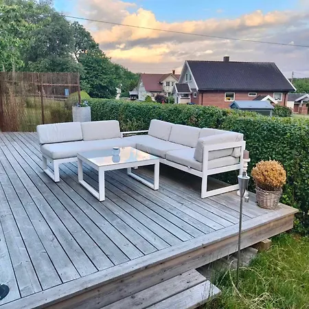 Holiday home Skogro Fredrikstad